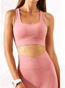 Top Fitness Move Act