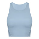 Cropped Stile Move Act