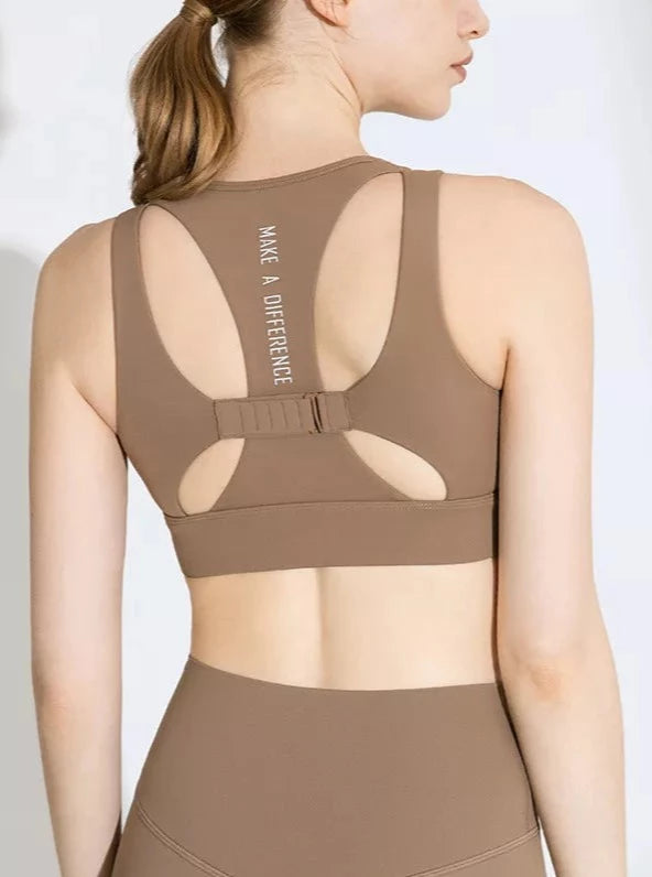 Top Running Alta Sustentação