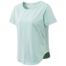 Camiseta Feminina DryAct