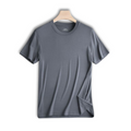 Camiseta Essential Move - Modal e Elastano