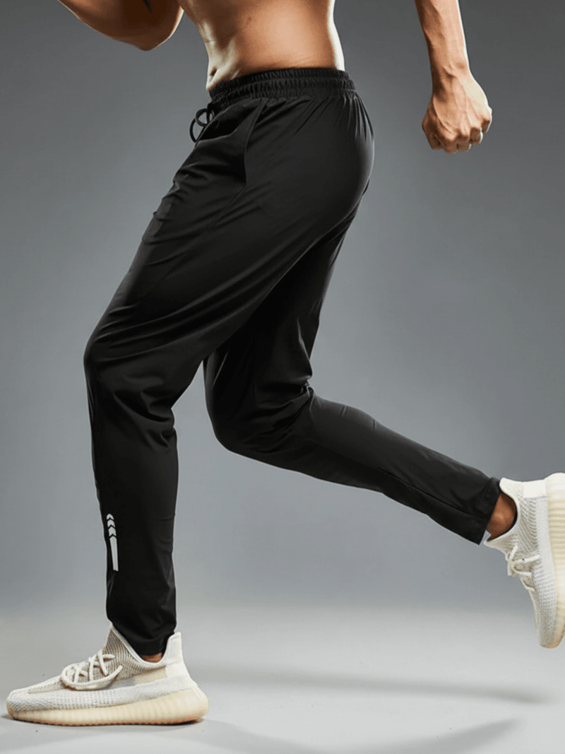 Calça Dry Fit Poliamida