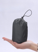 Corta Vento Impermeável Move Act Feminino