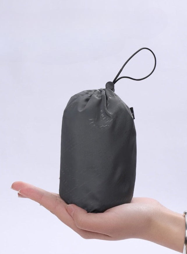 Corta Vento Impermeável Move Act Feminino