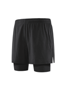 Short Training Active