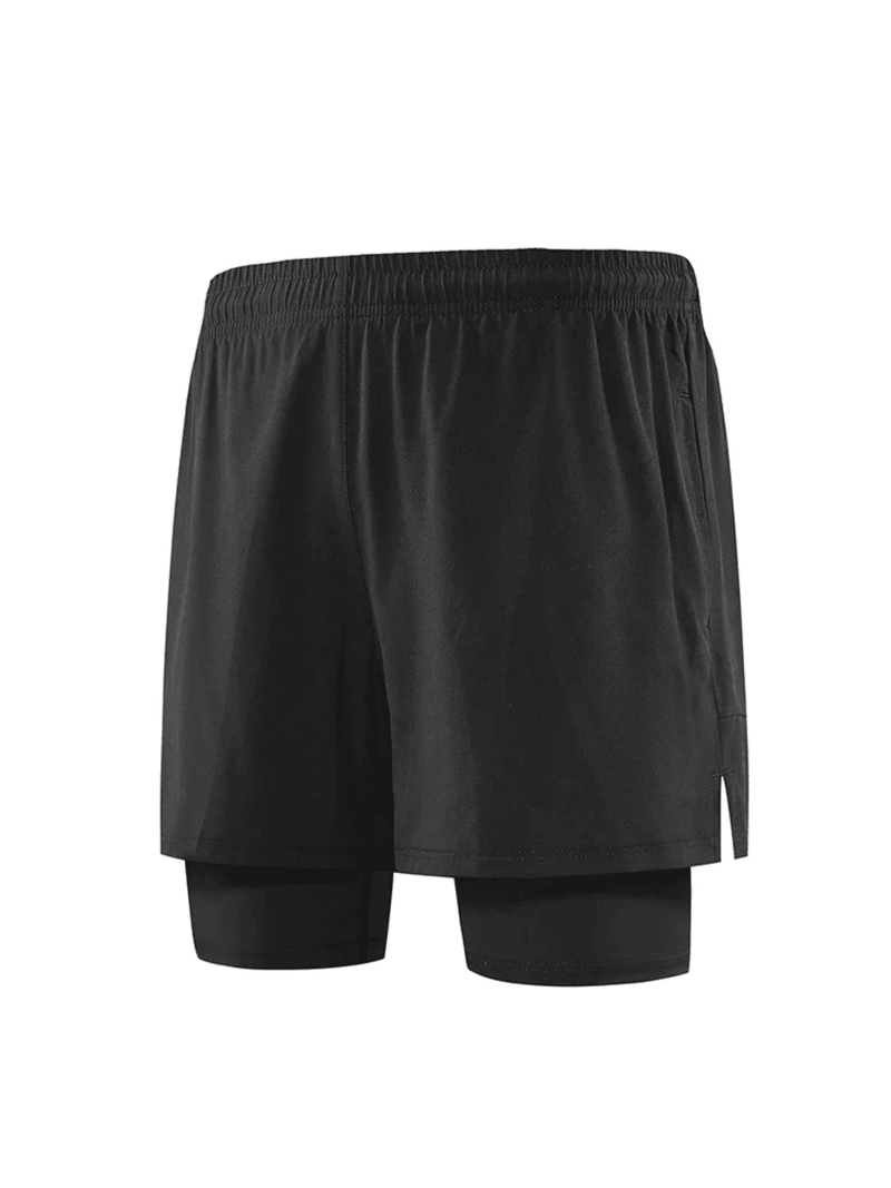 Short Training Active