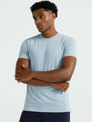 Camiseta Essential Move - Modal e Elastano