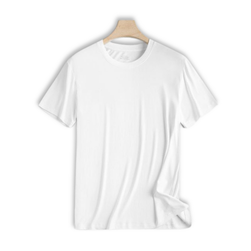 Camiseta Essential Move - Modal e Elastano