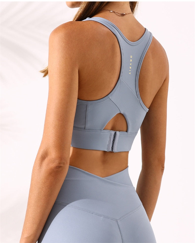 Top Fitness Move Act