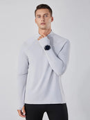 Casaco Esportivo Running