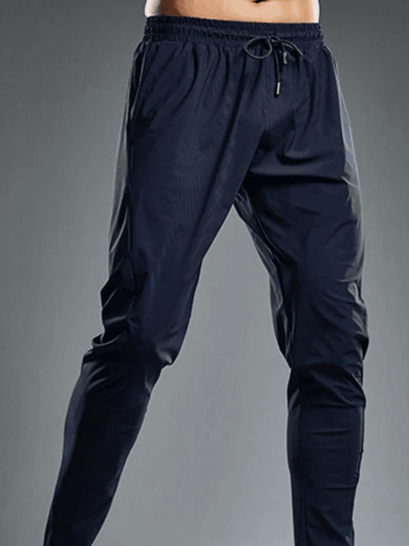 Calça Dry Fit Poliamida