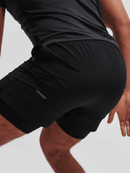 Short Training Active