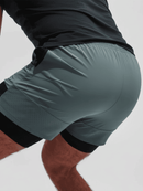 Short Training Active