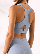 Top Fitness Move Act