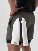 Short Dynamic Move&Act Masculino