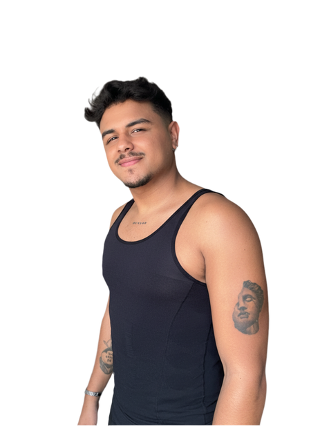 Regata de Compressão SHAPERZONE 2.0