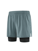 Short Training Active