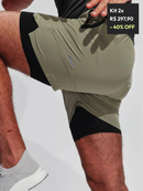 Short Training Active