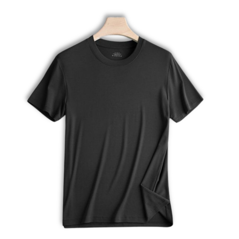 Camiseta Essential Move - Modal e Elastano