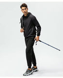 Corta Vento Impermeável Move Act