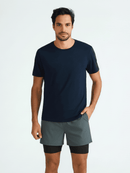 Short Training Active