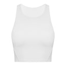 Cropped Stile Move Act