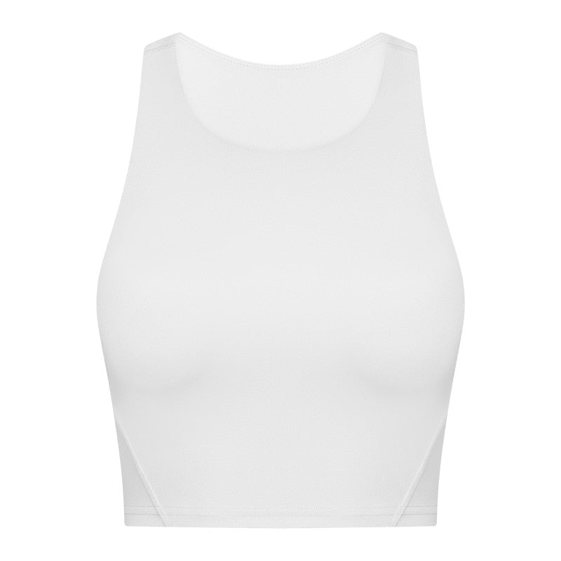 Cropped Stile Move Act