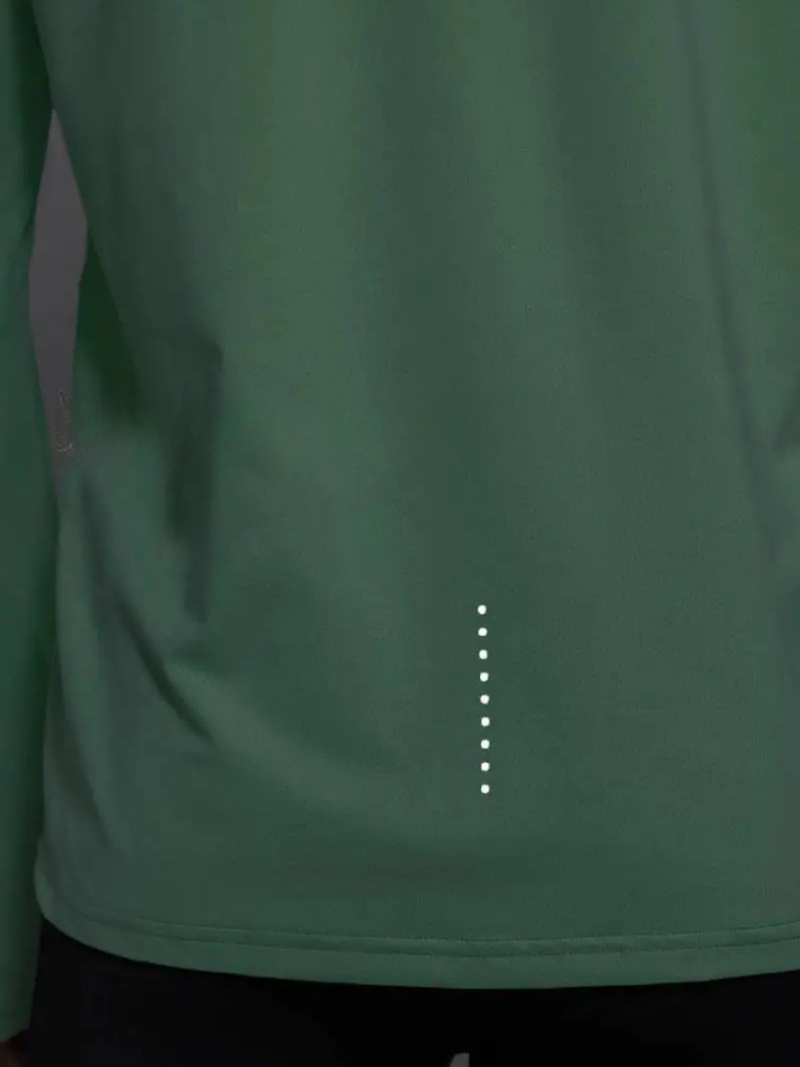 Camiseta Manga Longa Running