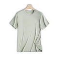 Camiseta Essential Move - Modal e Elastano