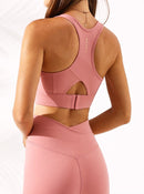 Top Fitness Move Act