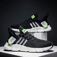 Tênis Respirável e Confortável - Pro Ultra + BRINDE GRÁTIS