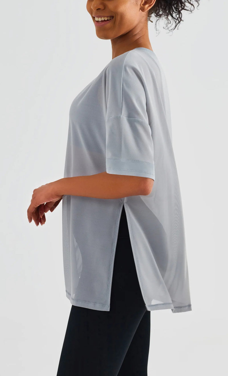 Camiseta Respiravel Move act