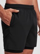 Short Training Active