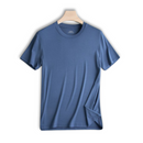 Camiseta Essential Move - Modal e Elastano
