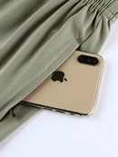 Short Training Active