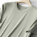 Camiseta Essential Move - Modal e Elastano