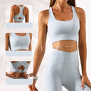 Top Fitness Move Act