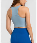 Cropped Stile Move Act