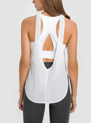 Regata Move 2 in 1 com Top Embutido