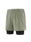 Short Training Active