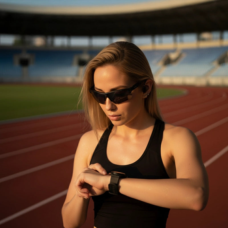 Fone M2 Esportivo Ouvidos Livres Resistente a Suor Bluetooth - Better