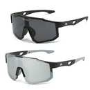 Kit 2 Windproof - Óculos de Sol para Corrida Ciclismo
