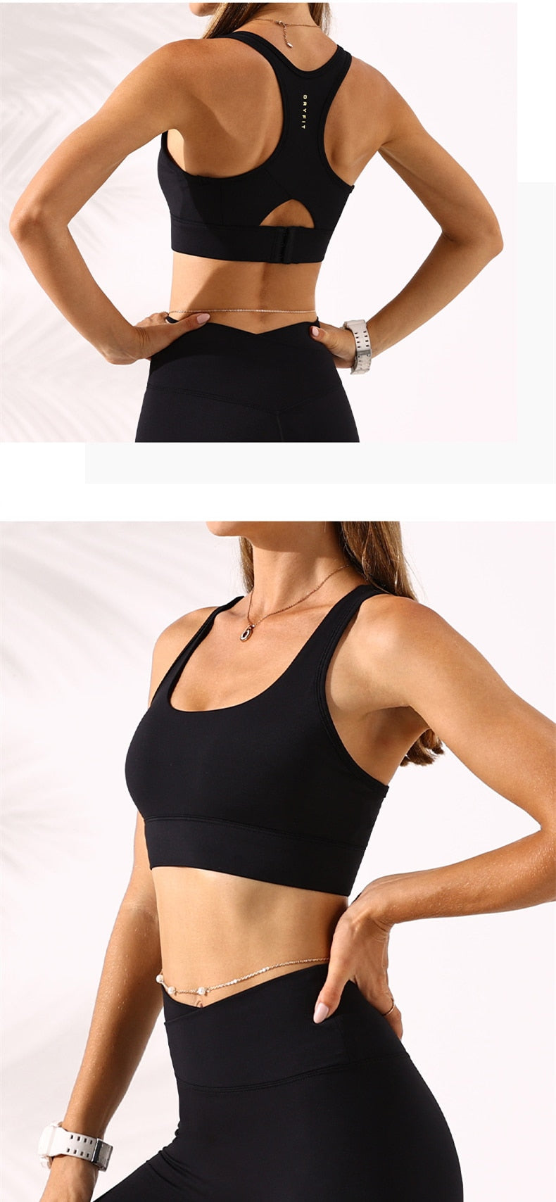 Top Fitness Move Act