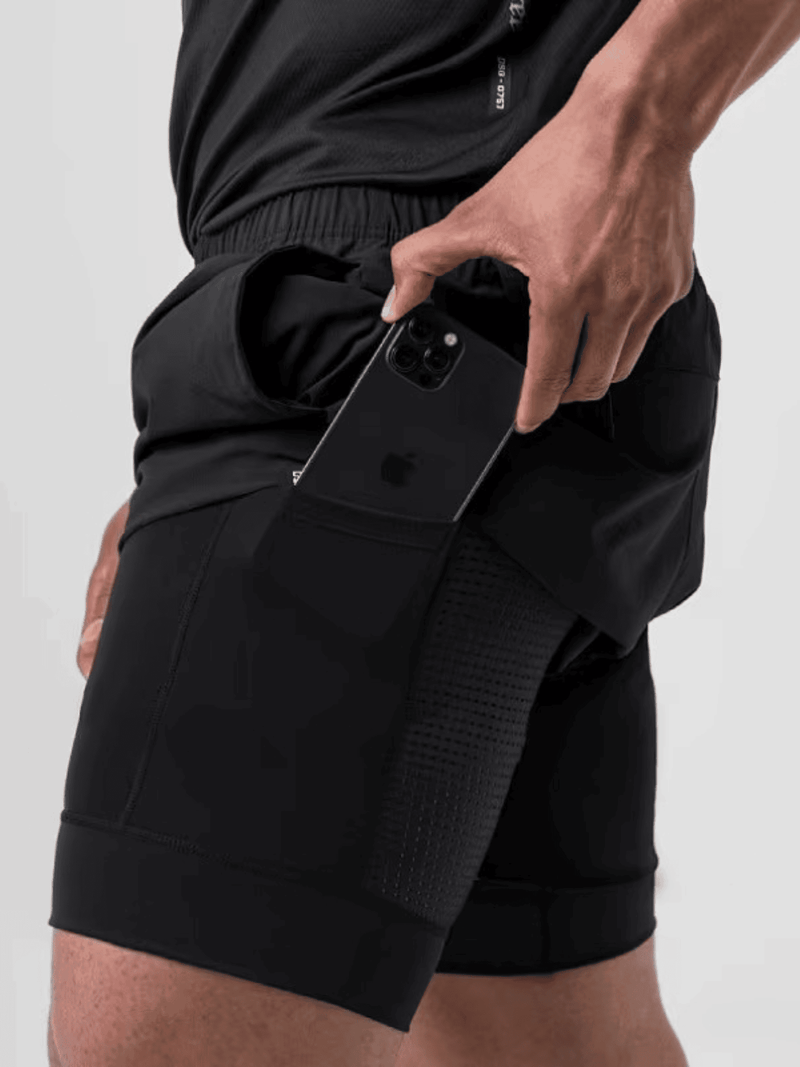 Short Dynamic Move&Act Masculino