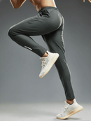 Calça Dry Fit Poliamida