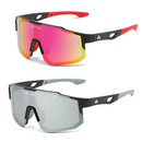 Kit 2 Windproof - Óculos de Sol para Corrida Ciclismo