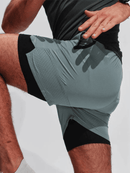 Short Training Active