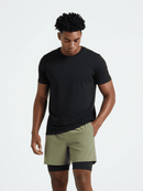 Short Training Active