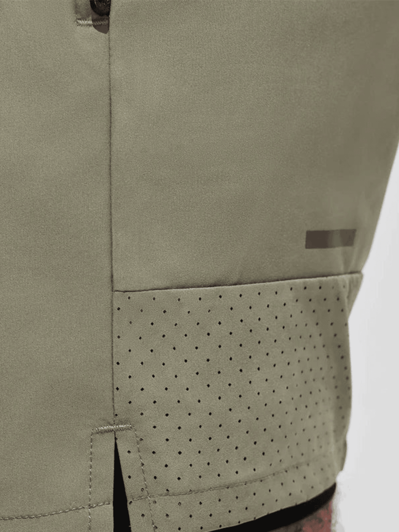 Short Training Active