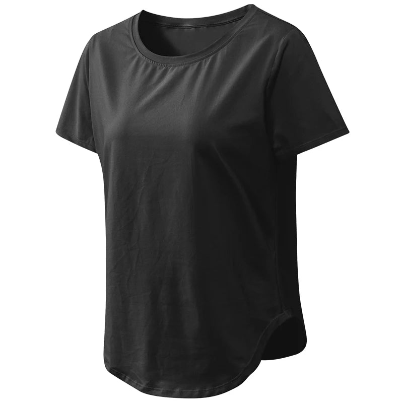 Camiseta Feminina DryAct